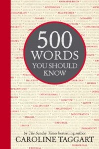 500 Words You Should Know