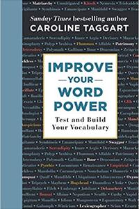 Improve Your Word Power