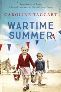 Wartime Summer
