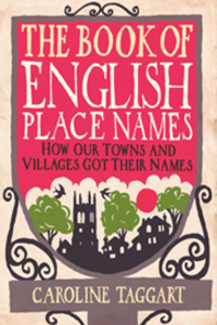 The Book of English Place Names